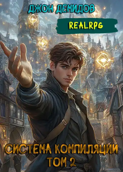 Система Компиляции II. Становление