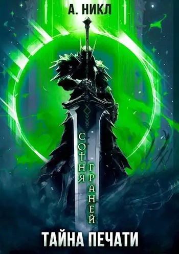 Сотня граней. Тайна печати