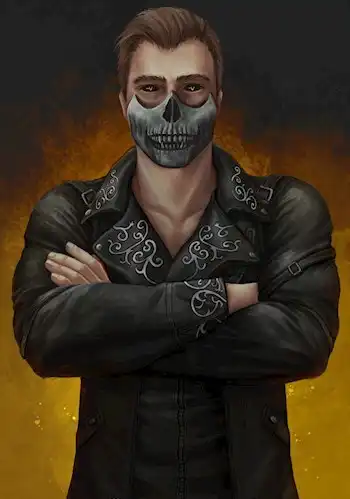 Аркейн-5. Барон Чернотопья