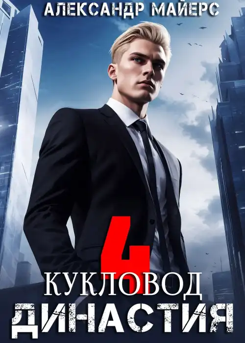 Династия. Кукловод