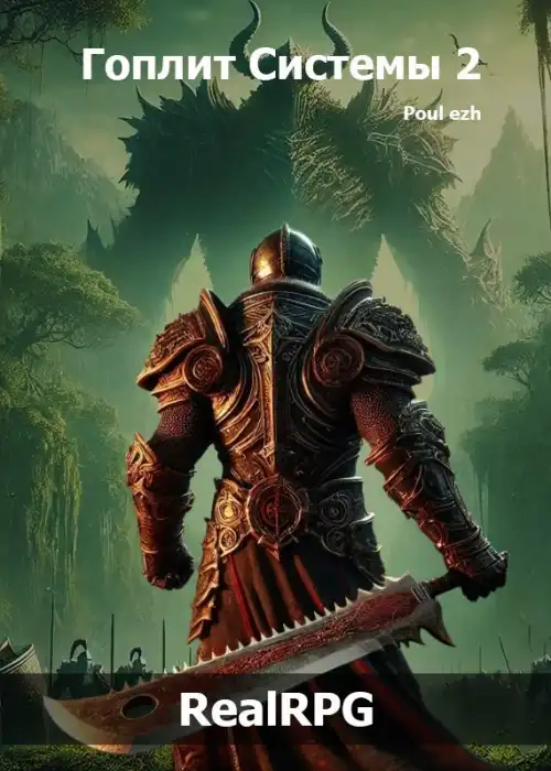Гоплит Системы. Часть 2