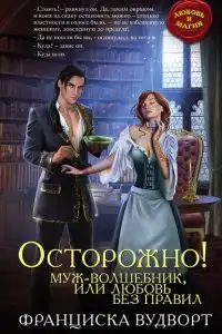 Осторожно! Муж – волшебник, или Любовь без правил