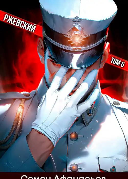 Ржевский 6