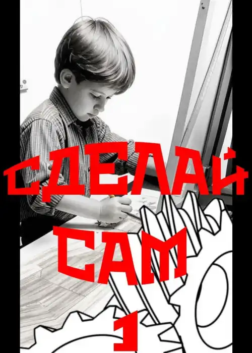 Сделай сам - 1