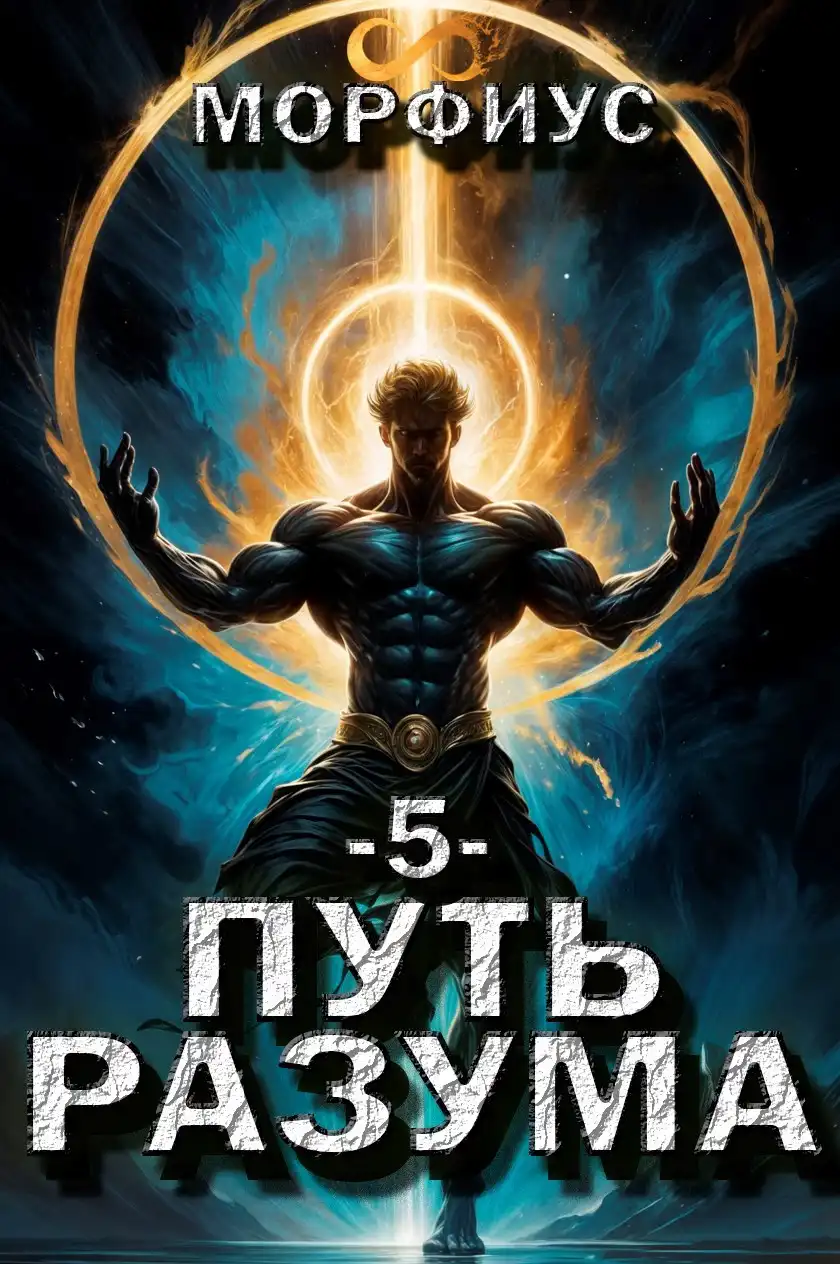 Путь разума. 5 том